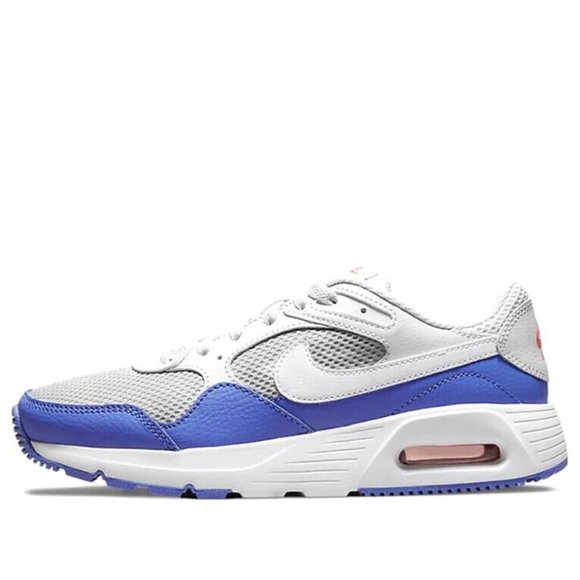 Nike Shoes - NEW Womens Nike Air Max SC Running Shoes Size 10 Photon Dust White Sapph…